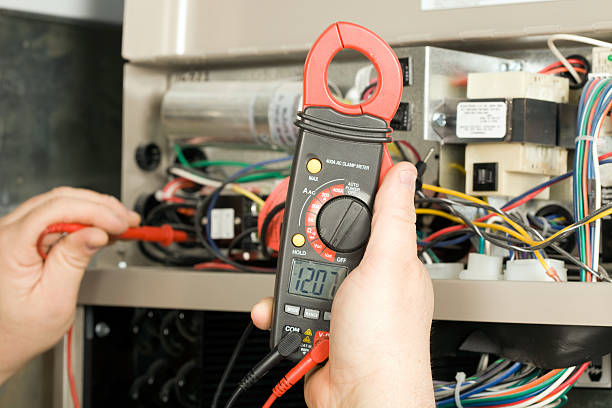 Best Electrical Maintenance Services  in USA